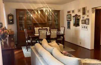 Condominio edificio castel nuovo - apartamento á venda 3 dormitorios sendo 1 suite no bairro centro, santo andré/sp