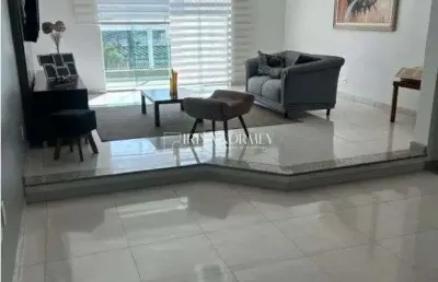 Sobrado á venda 4 dormitorios sendo 2 suites no bairro barcelona, são caetano do sul/sp