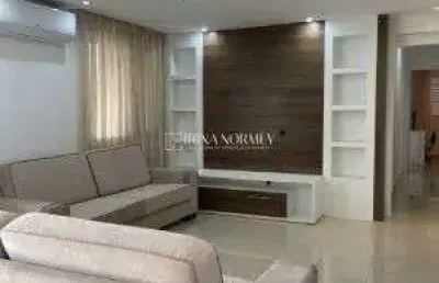 Condomínio the address - apartamento á venda 3 suites no bairro jardim são caetano, são caetano do sul/sp