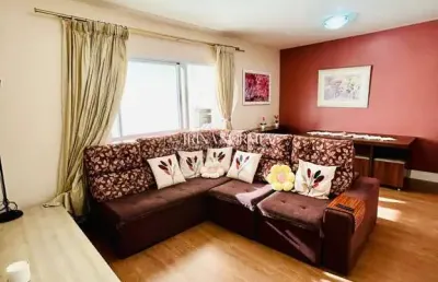 Totalita - apartamento á venda 3 dormitorios sendo 1 suite no bairro boa vista, são caetano/sp