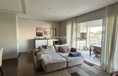 Pateo catalunya - apartamento á venda 3 dormitórios sendo 1 suite no bairro boa vista, são caetano do sul/sp