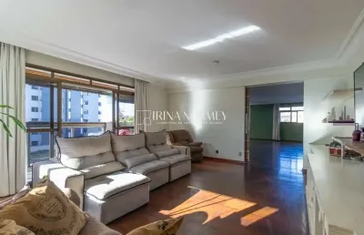 Residencial quinta boa vista - apartamento á venda 5 suites no bairro vila gilda, santo andré/sp