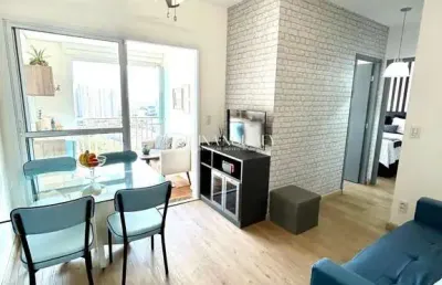 Conquista reserva campestre - apartamento á venda 2 dormitórios no bairro santa maria, santo andré/sp
