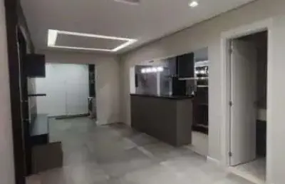Home espaço cerâmica - apartamento para locação 3 dormitorios sendo 1 suite no bairro cerâmica, são caetano do sul/sp