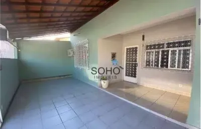 Casa com 3 dormitórios à venda, 265 m² por r$ 600.000,00 - anchieta - rio de janeiro/rj