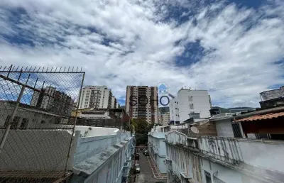 Apartamento com 2 quartos à venda, 84 m² por r$ 410.000 - vila isabel, colado na tijuca - rio de janeiro/rj