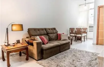 Apartamento com 3 quartos à venda, 87 m² por r$ 640.000 - maracanã - rio de janeiro/rj