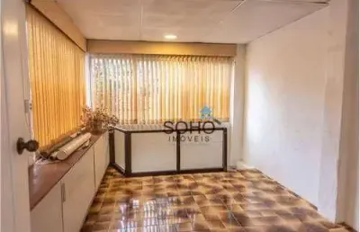 Casa com 4 quartos à venda, 74 m² por r$ 1.800.000 - laranjeiras - rio de janeiro/rj