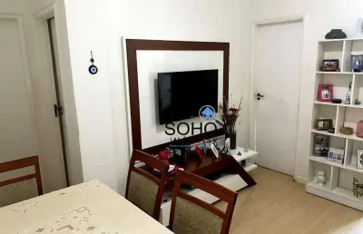 Apartamento com 2 dormitórios à venda, 54 m² por r$ 189.000,00 - vila isabel - rio de janeiro/rj