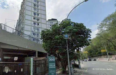 Apartamento com 2 dormitórios, 58 m² - venda por r$ 199.000,00 ou aluguel por r$ 2.168,00/mês - são francisco xavier - rio de janeiro/rj