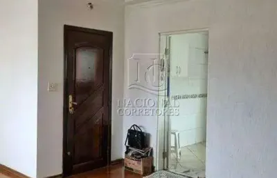 Apartamento com 3 dormitórios à venda, 103 m² vila guiomar - santo andré/sp