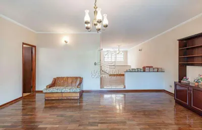 Casa à venda, 3 quartos, 1 suíte, 4 vagas, vila gilda - santo andré/sp