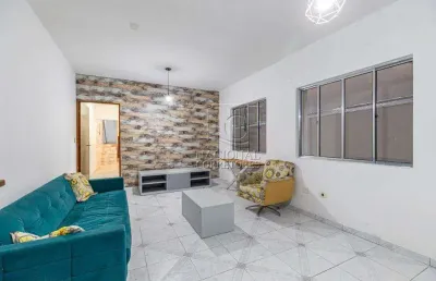 Casa com 3 dormitórios à venda, 127 m² por r$ 540.000,00 - vila bela vista - santo andré/sp