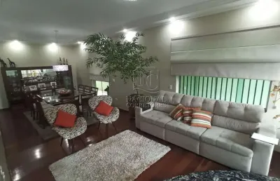 Sobrado com 4 dormitórios, 550 m² - venda por r$ 2.950.000,00 ou aluguel por r$ 15.620,08/mês - santa maria - santo andré/sp