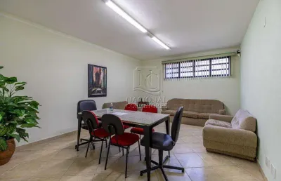 Sobrado com 4 dormitórios, 322 m² -para locação no jardim bela vista - santo andré/sp