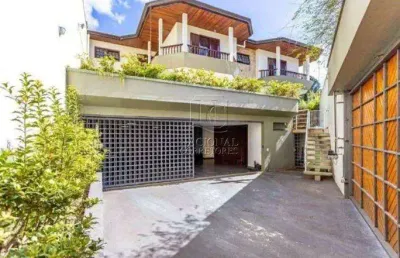 Sobrado, 500 m² - venda por r$ 1.500.000,00 ou aluguel por r$ 8.500,00/mês - jardim cambuí - santo andré/sp