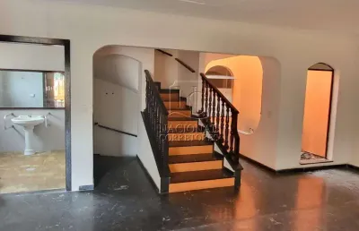 Casa para alugar no Matriz, Mauá 