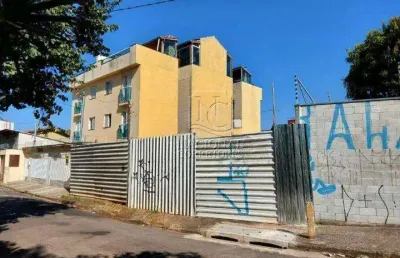 Terreno à venda, 295 m²- vila guiomar - santo andré/sp