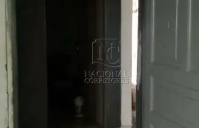 Terreno à venda, 500 m² por r$ 900.000,00 - vila alto de santo andré - santo andré/sp
