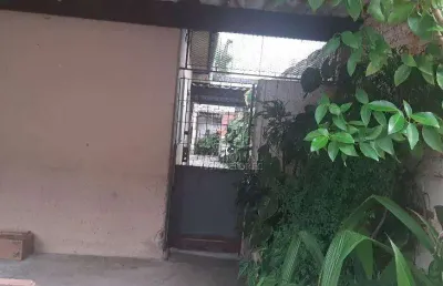 Terreno à venda, 260 m² por r$ 440.000,00 - parque das nações - santo andré/sp