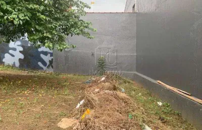 Terreno à venda, 335 m² por r$ 1.100.000,00 - vila pires - santo andré/sp