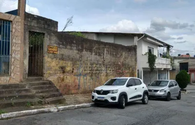 Terreno à venda, 300 m² por r$ 400.000,00 - jardim elba - são paulo/sp