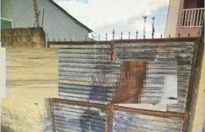 Terreno à venda, 300 m² por r$ 480.000,00 - vila alto de santo andré - santo andré/sp