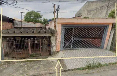 Terreno à venda, 370 m² por r$ 798.000,00 - vila curuçá - santo andré/sp