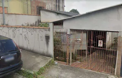 Terreno à venda, 218 m² - parque das nações - santo andré/sp