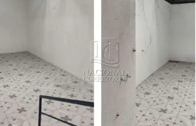 Terreno à venda, 800 m² por r$ 3.000.000,00 - vila alzira - santo andré/sp