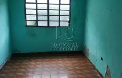 Terreno à venda, 231 m² por r$ 330.000,00 - utinga - santo andré/sp