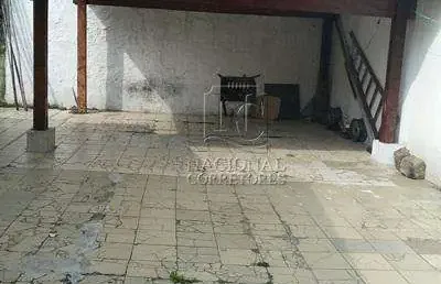 Terreno à venda, 178 m² por r$ 405.000,00 - parque das nações - santo andré/sp