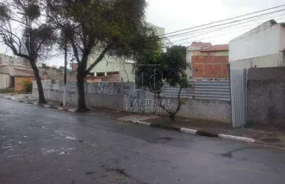 Terreno para alugar, 1200 m² por r$ 10.109,65/mês - vila pires - santo andré/sp