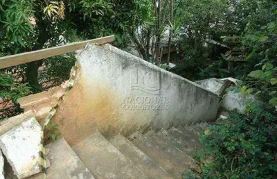 Terreno à venda na Vila Curuçá, Santo André 