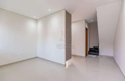 Sobrado com 2 dormitórios à venda, 60 m² por r$ 510.000,00 - parque oratório - santo andré/sp