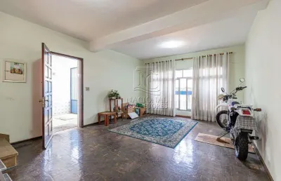 Sobrado com 3 dormitórios à venda, 130 m² por r$ 850.000,00 - campestre - santo andré/sp