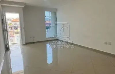 Sobrado com 3 dormitórios à venda, 181 m² por r$ 897.000,00 - vila camilópolis - santo andré/sp