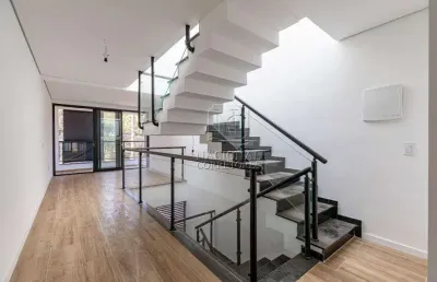Sobrado com 3 dormitórios à venda, 197 m² por r$ 1.350.000,00 - jardim paraíso - santo andré/sp