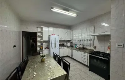 Sobrado com 2 dormitórios à venda, 340 m² por r$ 1.240.000,00 - cerâmica - são caetano do sul/sp
