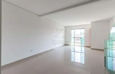 Sobrado com 3 dormitórios à venda, 201 m² por r$ 1.250.000,00 - parque das nações - santo andré/sp