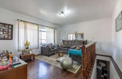 Sobrado à venda, 390 m² por r$ 960.000,00 - jardim jamaica - santo andré/sp