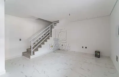 Sobrado à venda, 120 m² por r$ 810.000,00 - paraíso - santo andré/sp