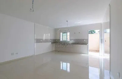 Sobrado com 3 dormitórios à venda, 200 m² por r$ 1.120.000,00 - vila alzira - santo andré/sp