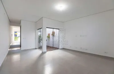 Sobrado com 3 dormitórios à venda, 195 m² - vila guiomar - santo andré/sp