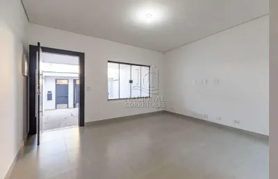Sobrado com 3 dormitórios à venda, 195 m² - vila guiomar - santo andré/sp