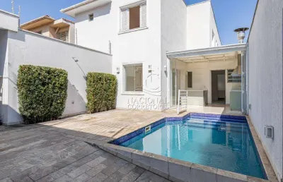 Sobrado com 3 dormitórios à venda, 209 m² por r$ 1.500.000,00 - jardim da glória - são paulo/sp