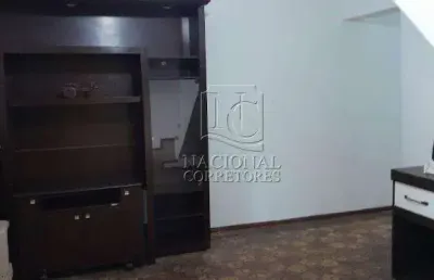 Sobrado com 7 dormitórios à venda, 300 m² por r$ 640.000,00 - jardim das maravilhas - santo andré/sp