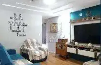 Sobrado com 3 dormitórios à venda, 190 m² por r$ 812.000,00 - campestre - santo andré/sp