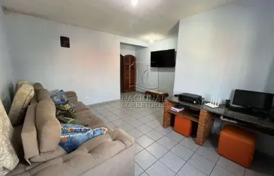 Sobrado com 4 dormitórios à venda, 280 m² por r$ 600.000,00 - jardim elba - são paulo/sp