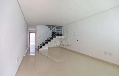 Sobrado com 3 dormitórios à venda, 165 m² por r$ 900.000,00 - vila curuçá - santo andré/sp